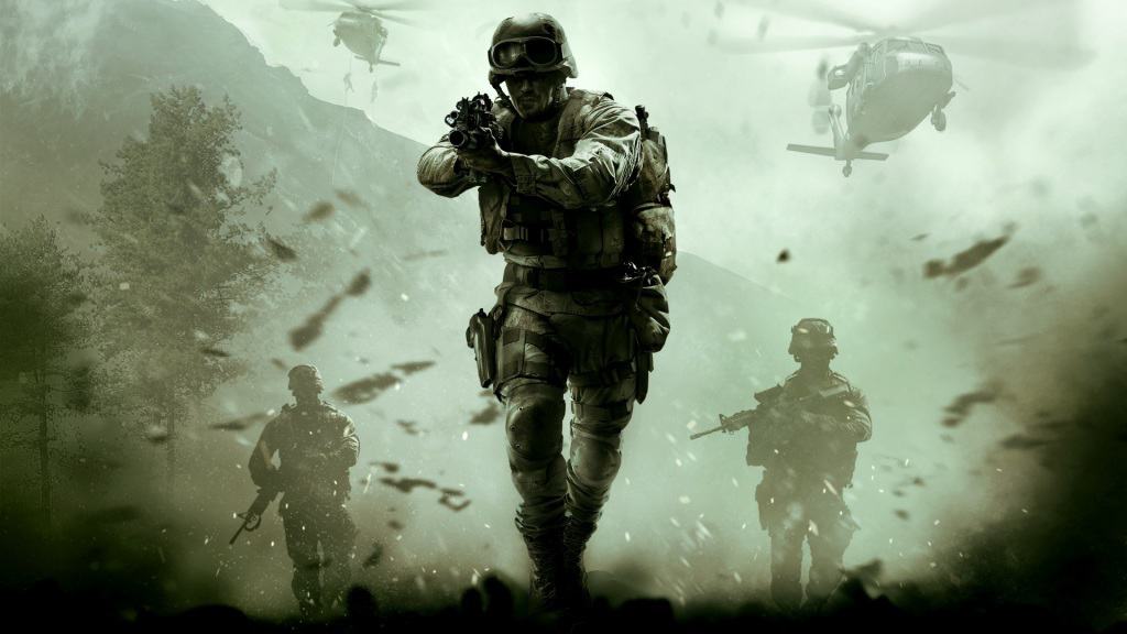 The Complete List of Call Duty Games In Order Of Release. The