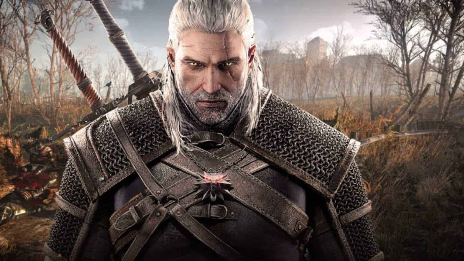 WItcher 4 rumours and release