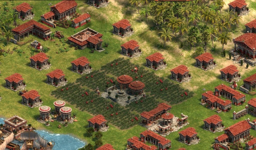 Ages Of Empires News
