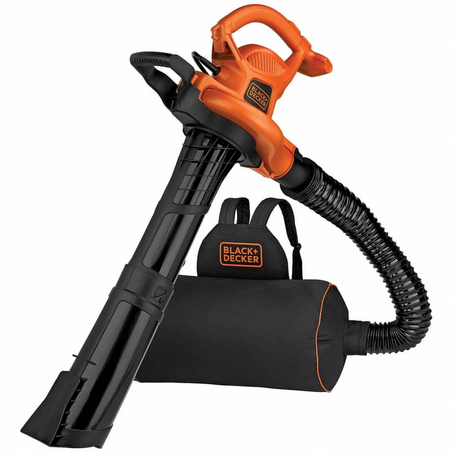 Best Black And Decker Leaf Blower for 2023 - The Jerusalem Post