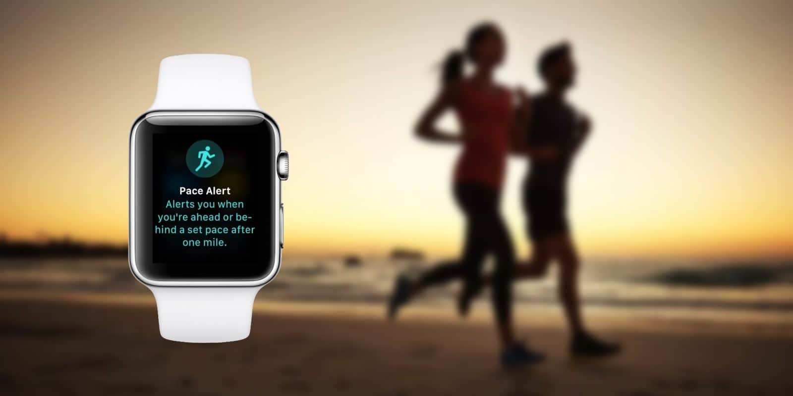 Apple Watch 4 Running 03