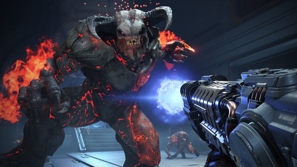 Doom Eternal Leaks Doom Eternal Leaks