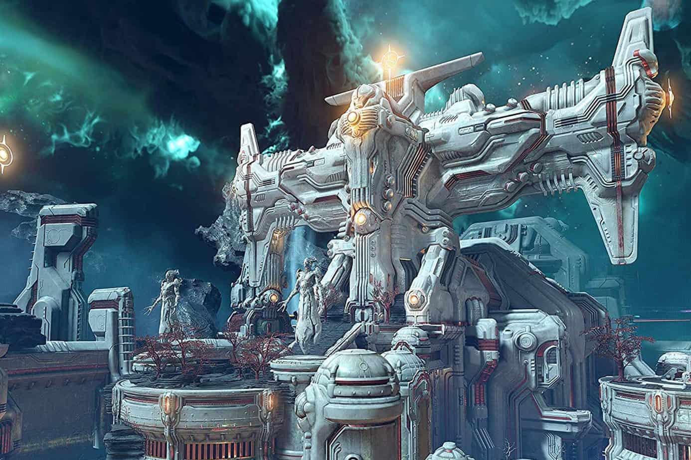 Doom Eternal News Doom Eternal News