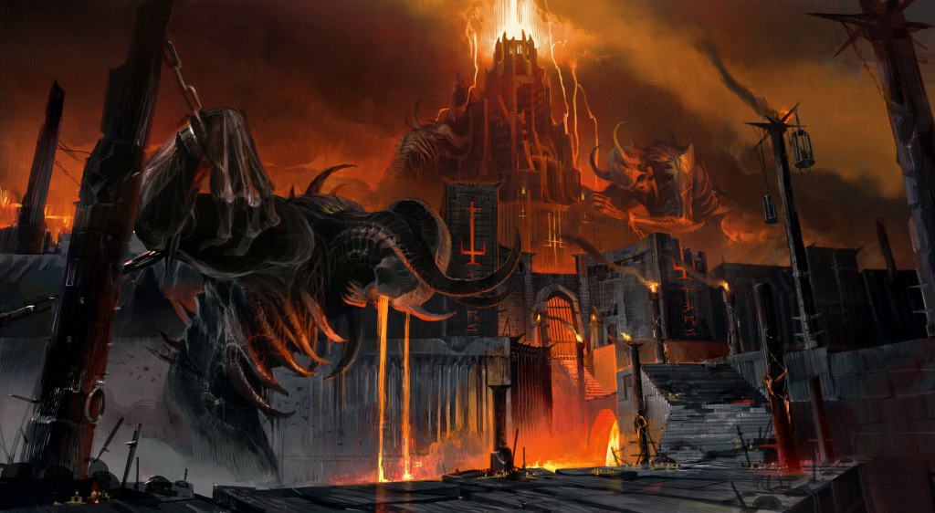 Doom Release Date Doom Release Date