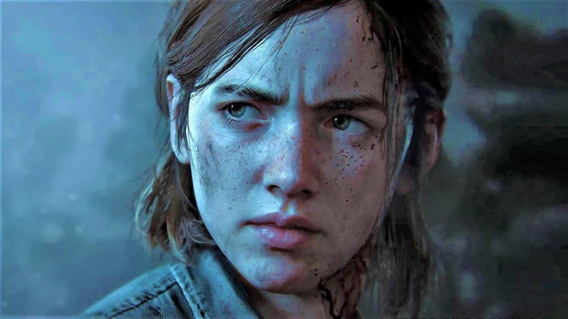Last Of Us 2