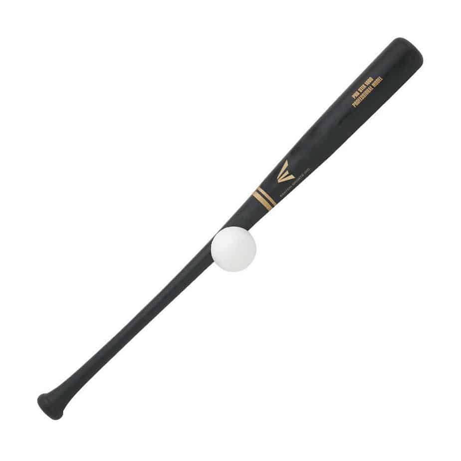 10 Official Baseball Wiffle® Balls and 1 Bat 