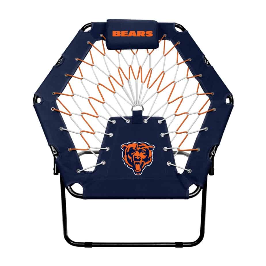 Imperial Officially Licensed NFL Furniture: Premium Bungee Chair