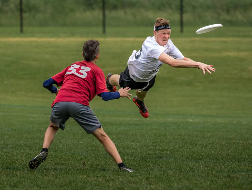Ultimate Review Of Best Frisbee Discs In 2023 The