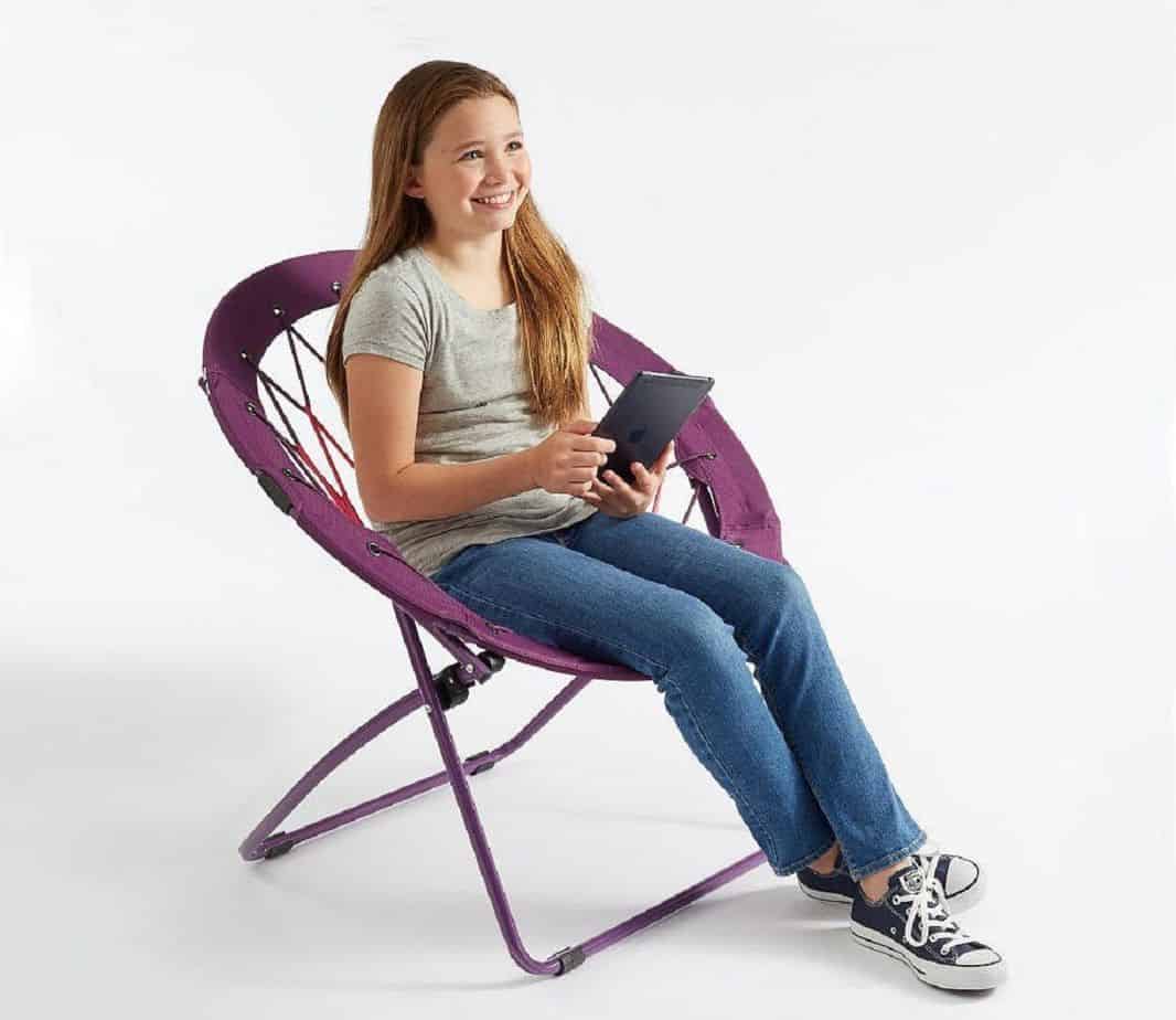 large bungee chair