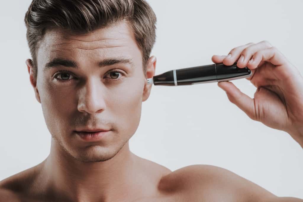Ultimate Review Of Best Ear & Nose Hair Trimmers In 2023 | The WiredShopper
