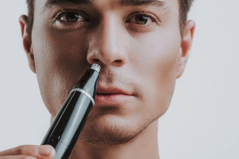 Ultimate Review Of Best Ear & Nose Hair Trimmers In 2023 The