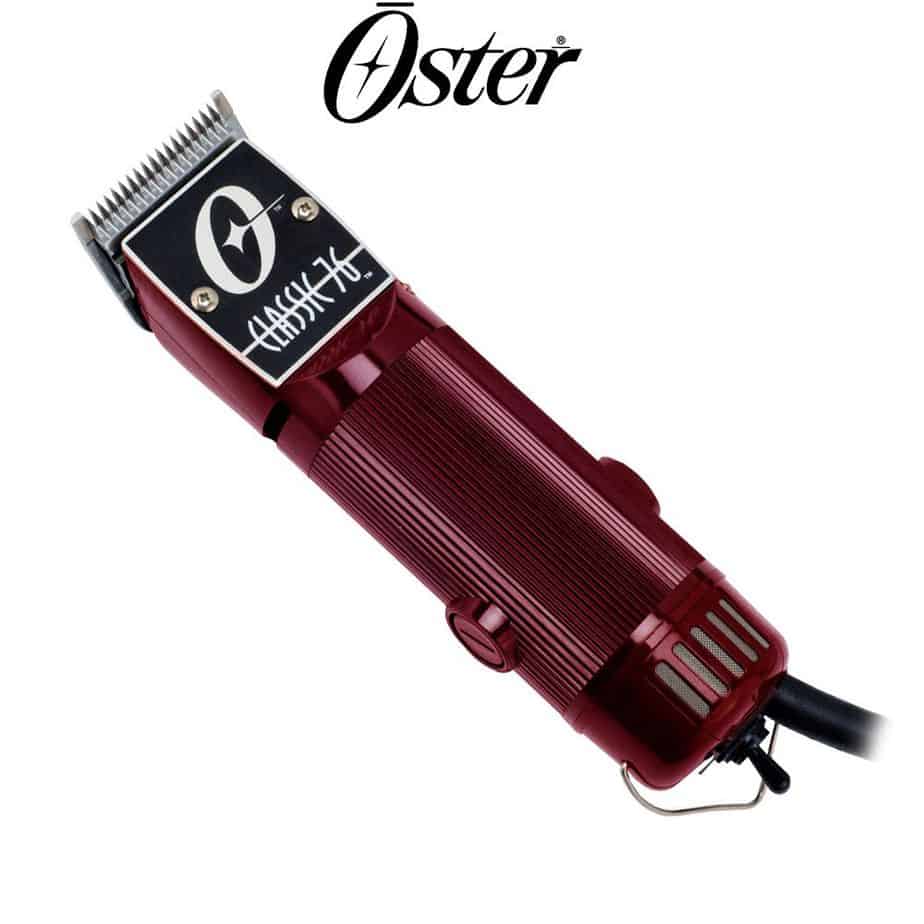 Oster Classic 76 Hair Clipper