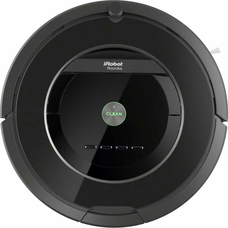 Roomba 880 Review