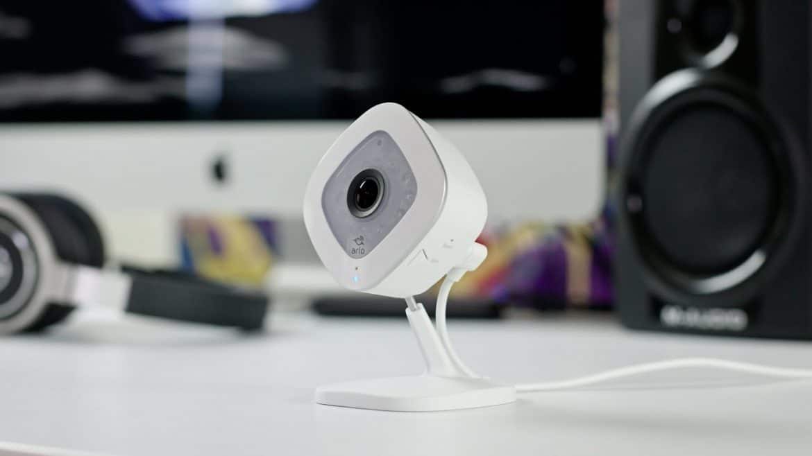 Arlo Q vs Arlo Q Plus - Which Camera Should You Buy?