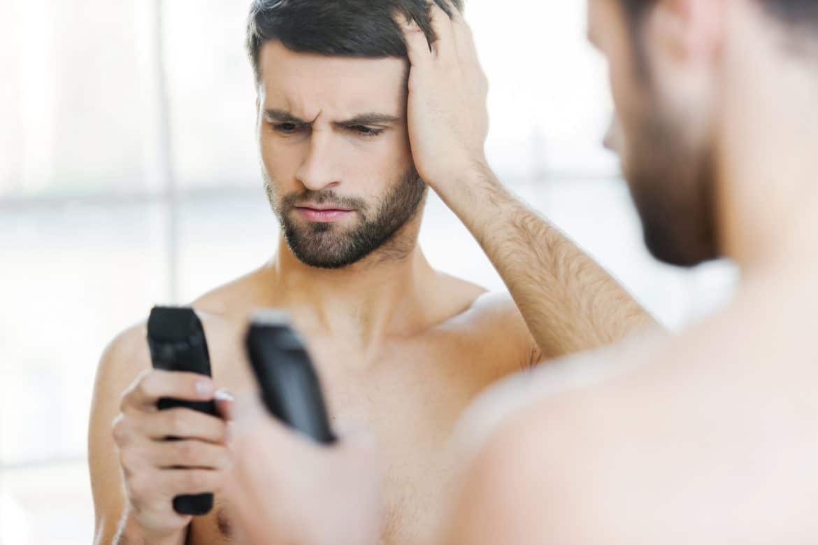 How To Use An Electric Shaver? The