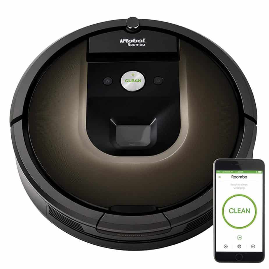 Roomba 980 Review