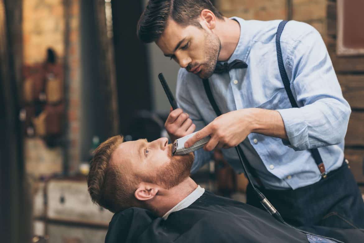 best beard trimmer guide