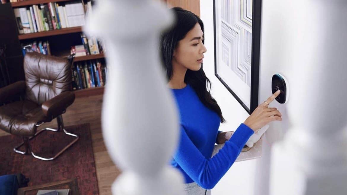 Ecobee2 vs ecobee3 vs ecobee4