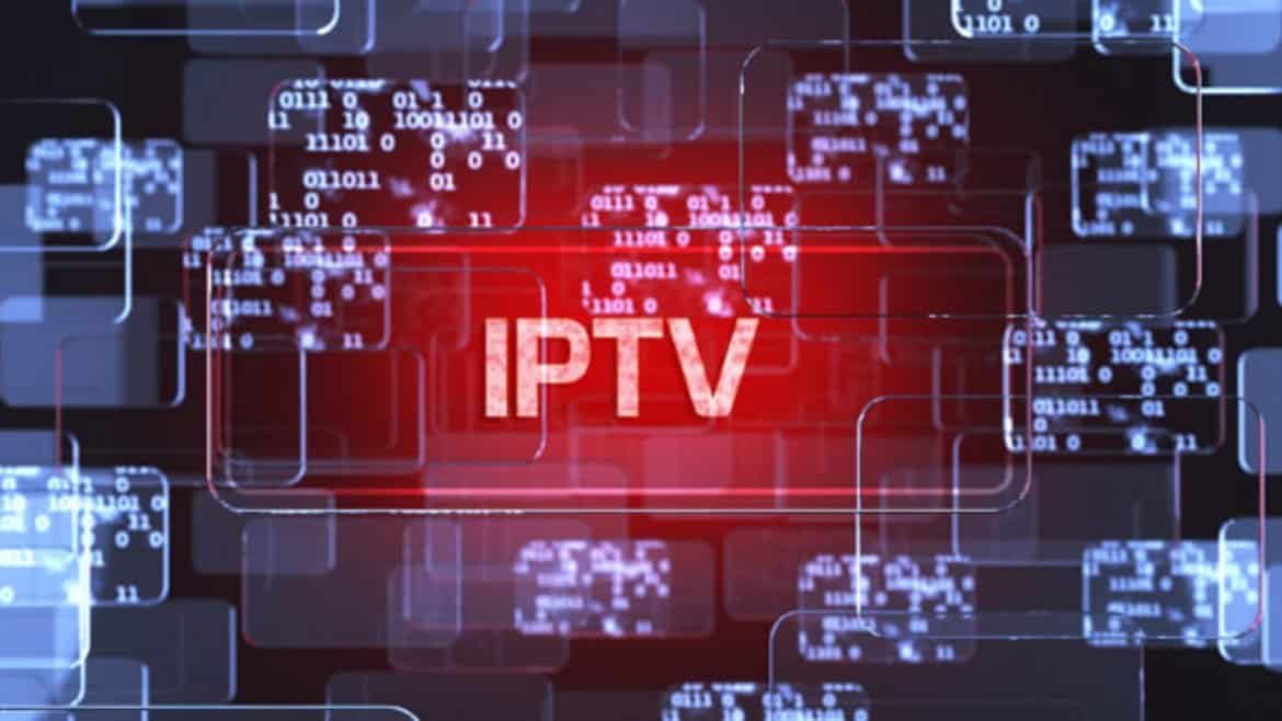iptv-vpn