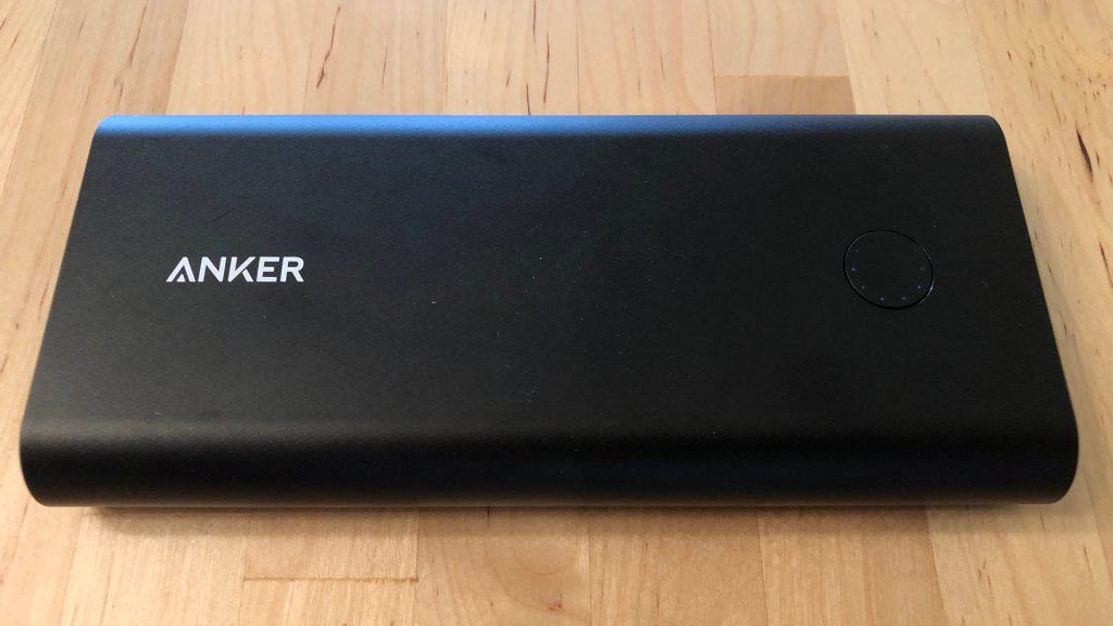 Anker-PowerCore-26800-PD