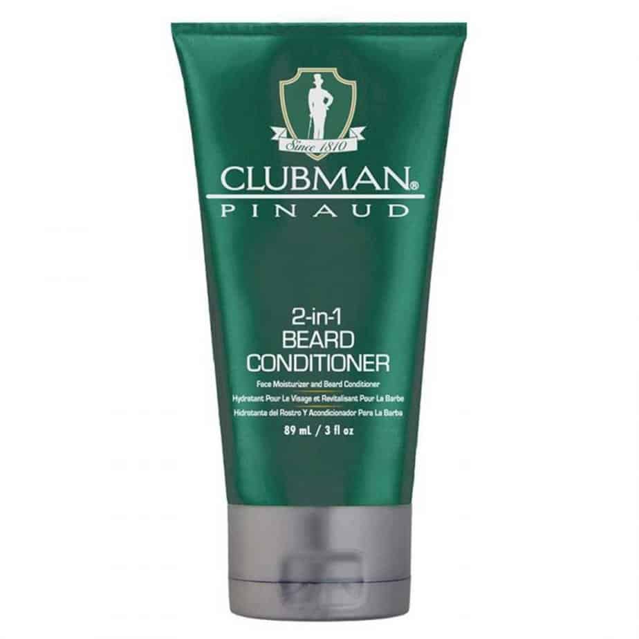 Clubman 2-in-1 Beard Conditioner 