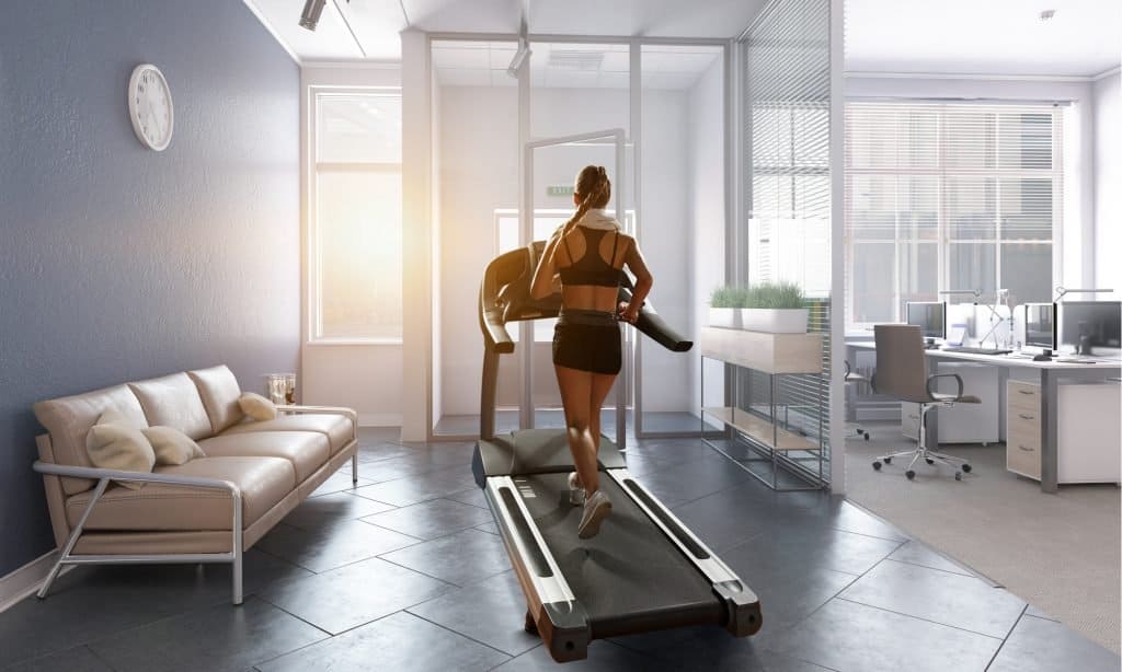 Best treadmill For Home use