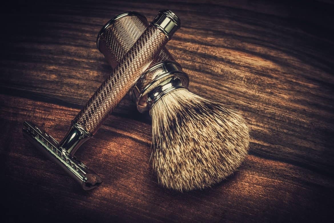best safety razor