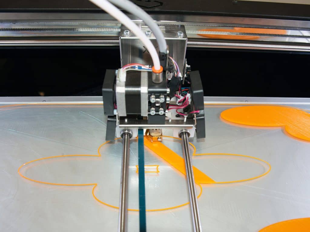 3d printing business concepts