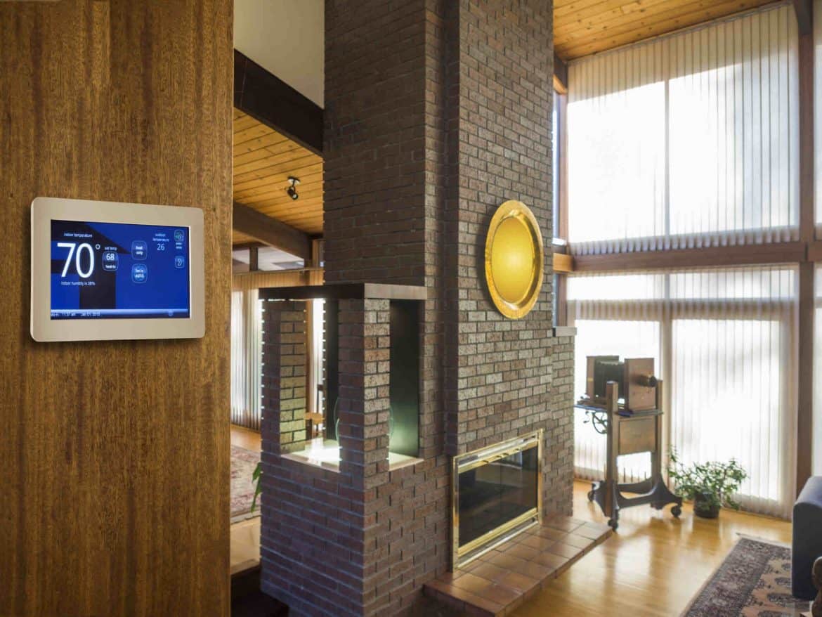 Are Smart Thermostats Worth It?