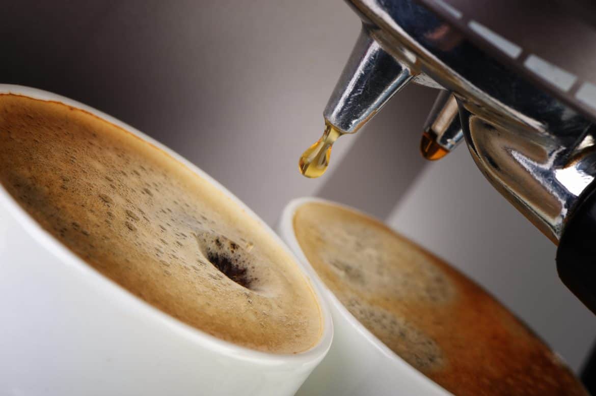 Keurig K50 vs. Keurig K55