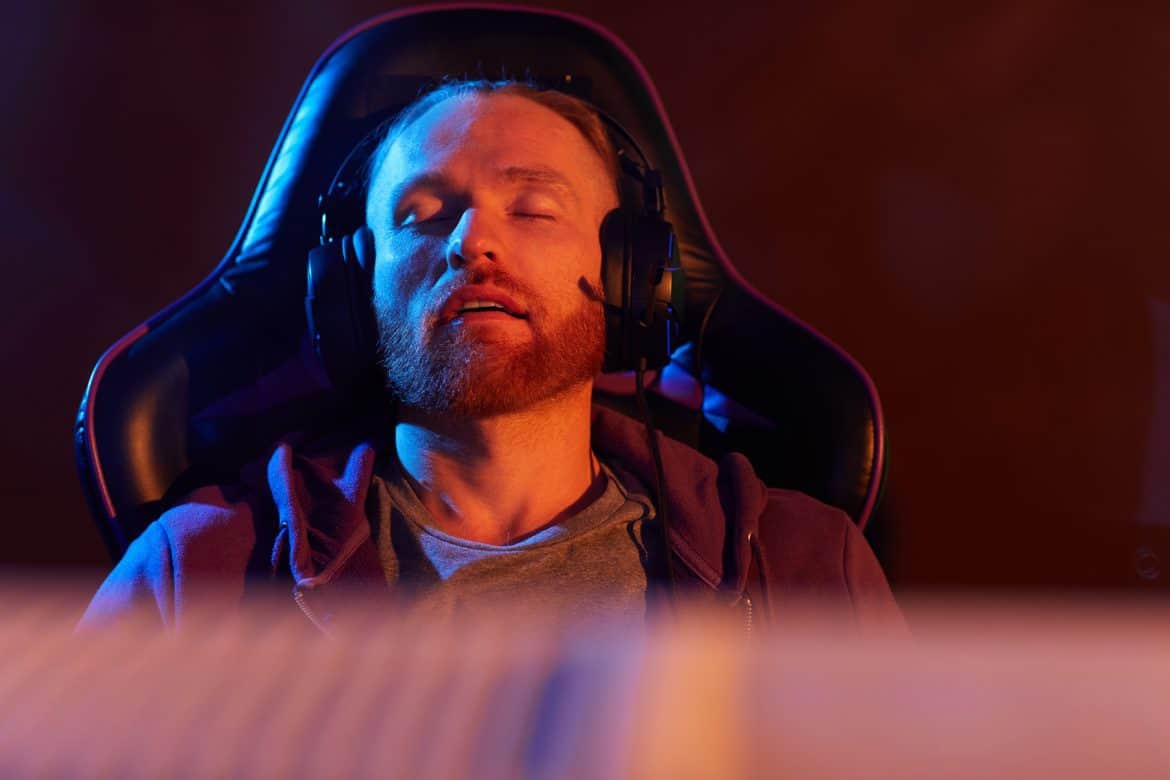 What is a Gaming Chair and Why It's So Good for Your Back
