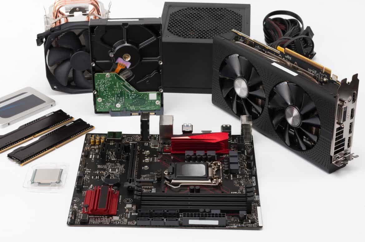 What to Look For in a Gaming Motherboard