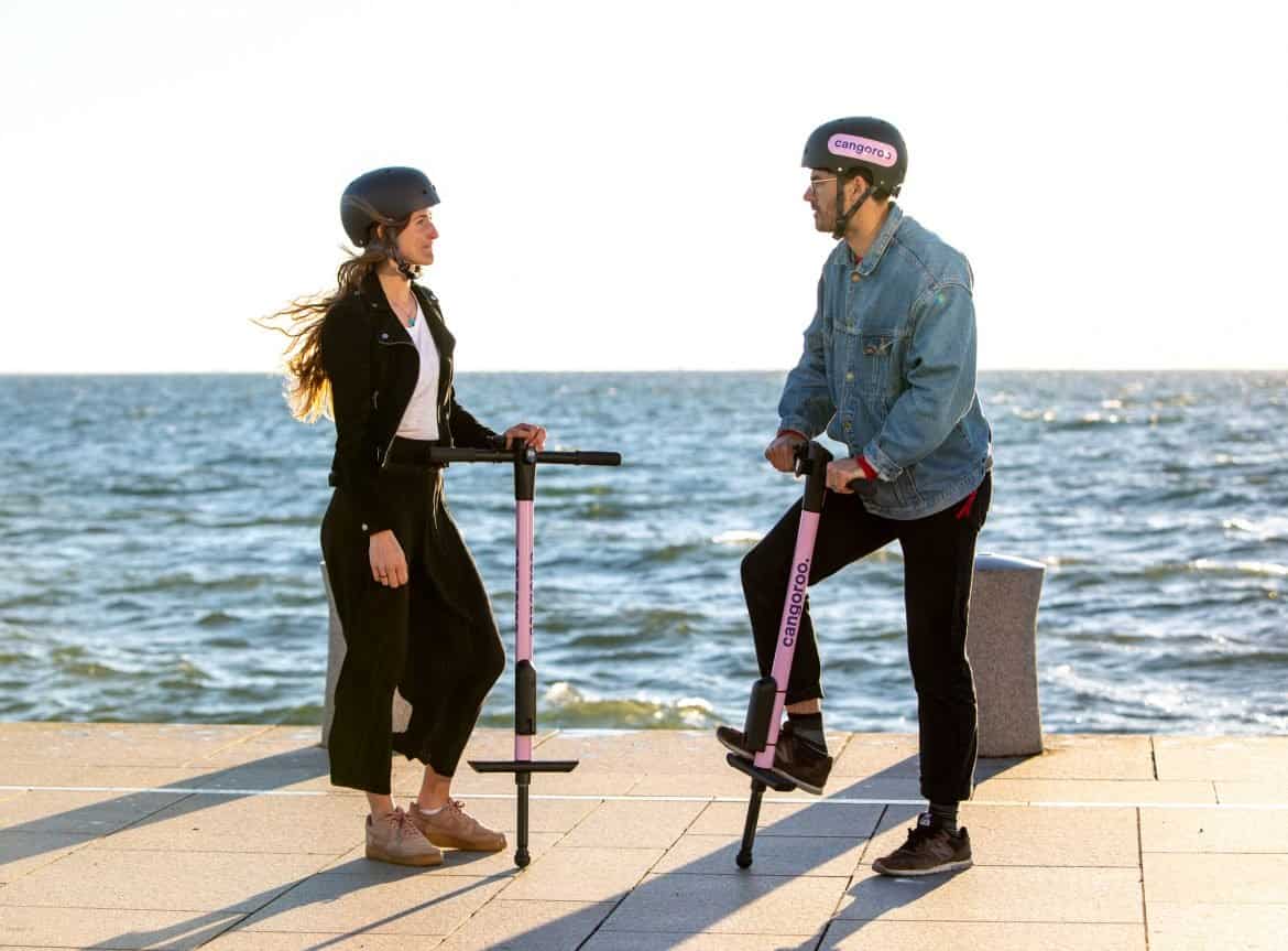 best pogo stick
