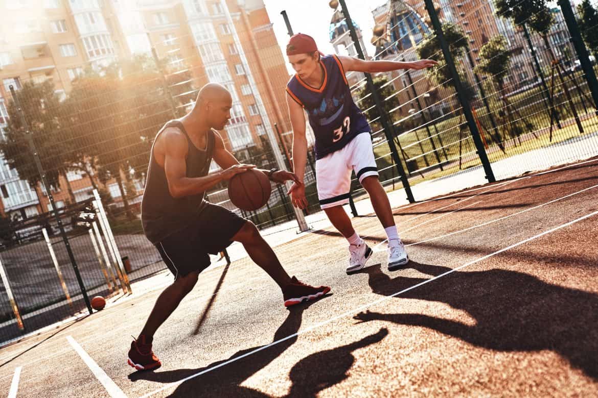 best portable basketball hoop