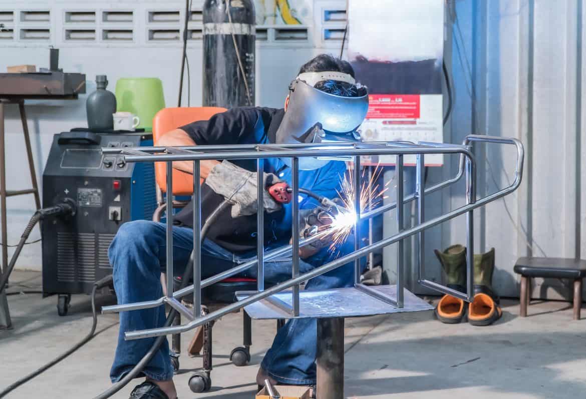 best welding gloves