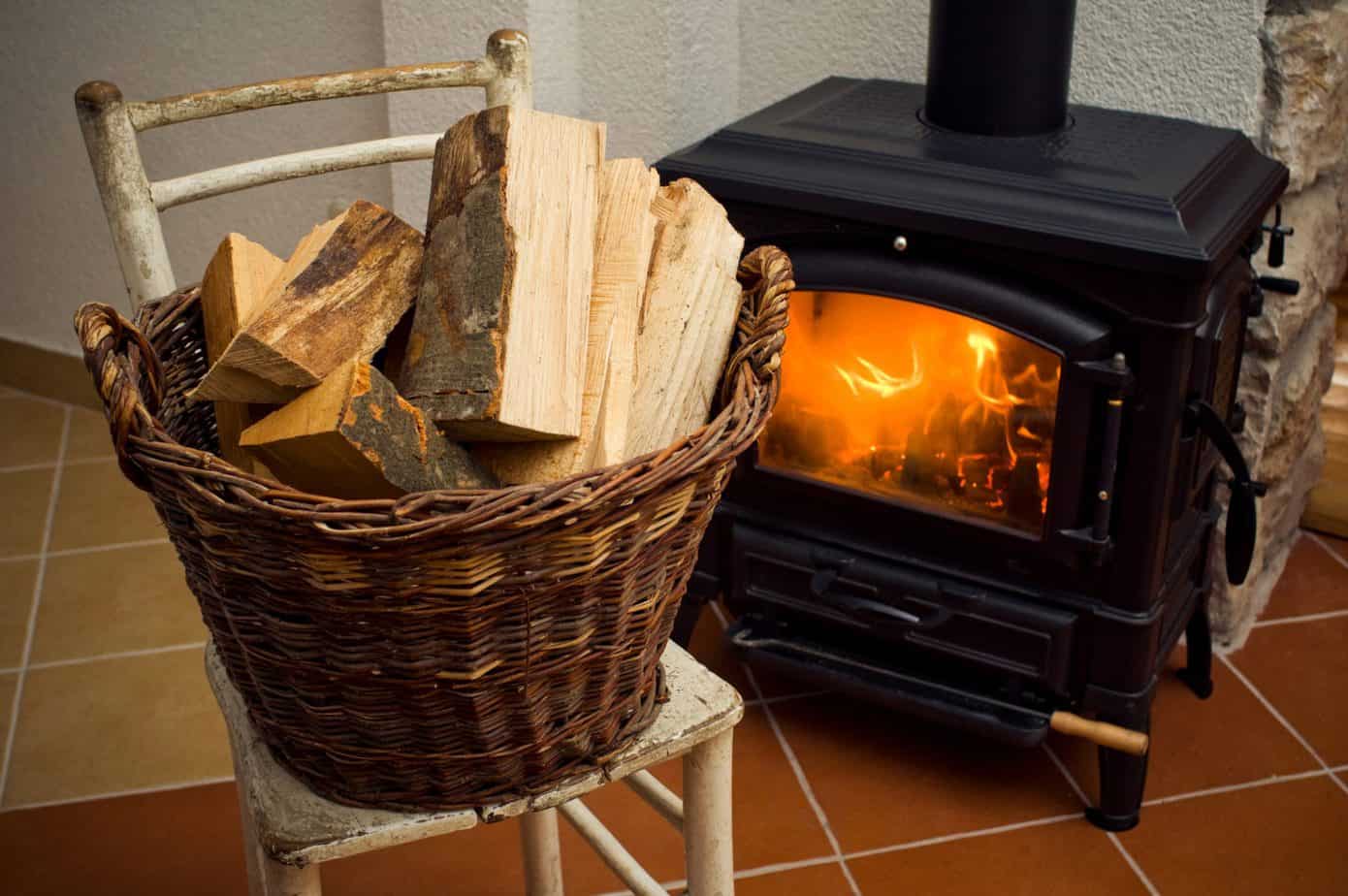 Catalytic vs Noncatalytic Wood Stove What's the Difference?