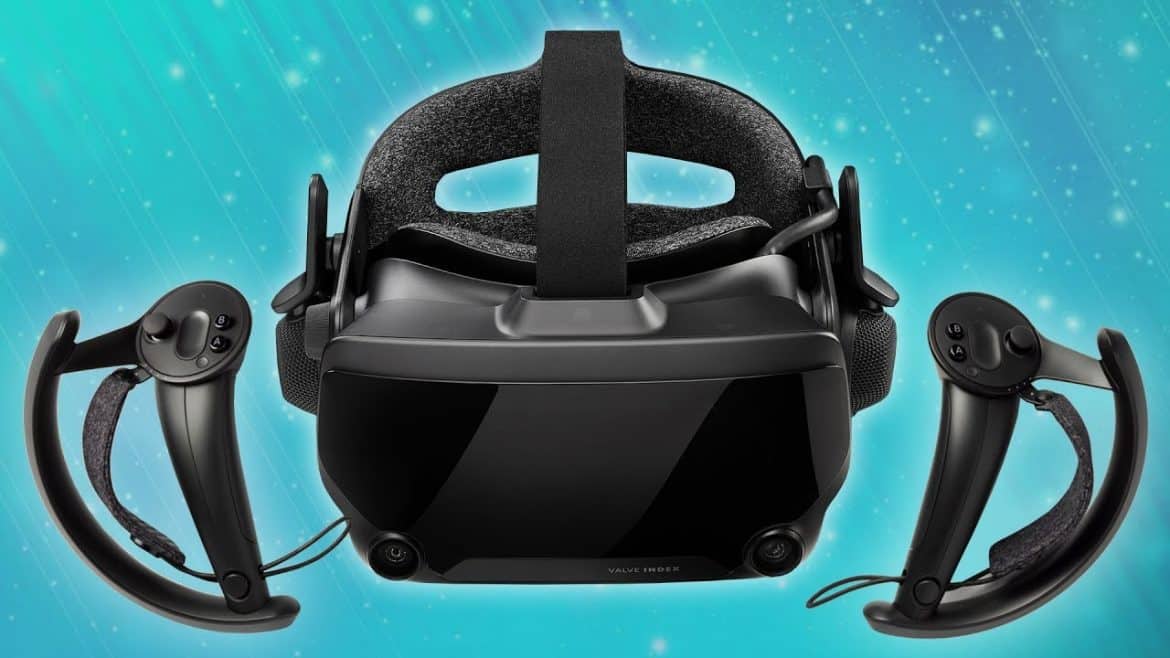 NextGen VR Headsets Coming Soon That We Can't Wait To See!
