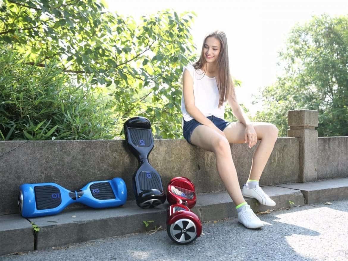 what hoverboards are safe