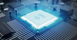 CPU temperature check