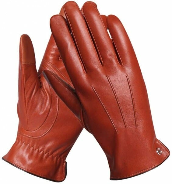 Best Luxury Driving Gloves