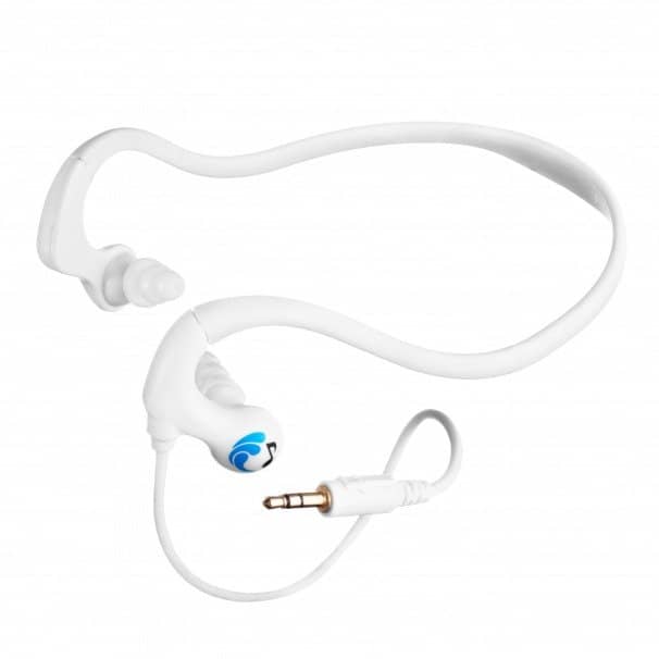 Hydroactive Waterproof Headphones