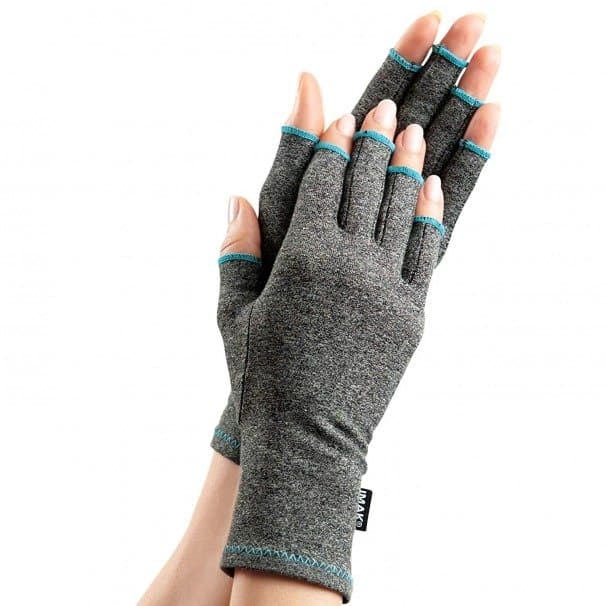 IMAK Compression Arthritis Gloves