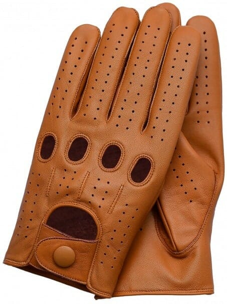 Riparo Full-finger Driving Gloves