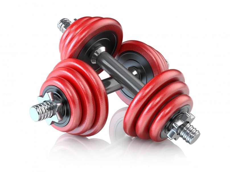all about adjustable dumbbells