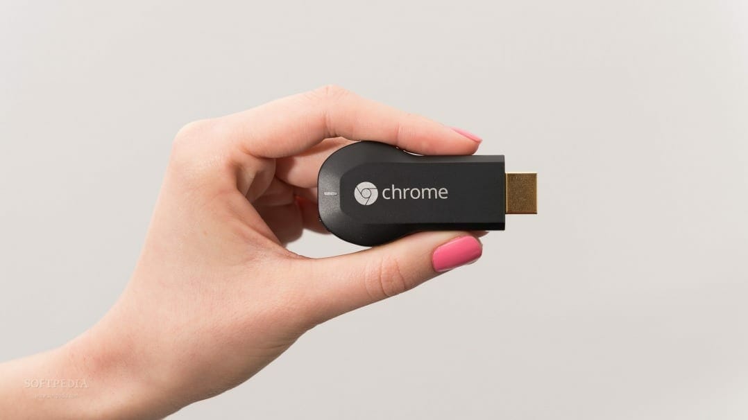 How to Turn Off the TV With Chromecast 