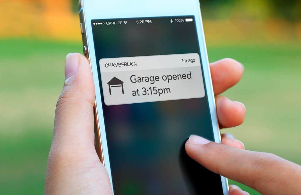 smart garage opener buying guide