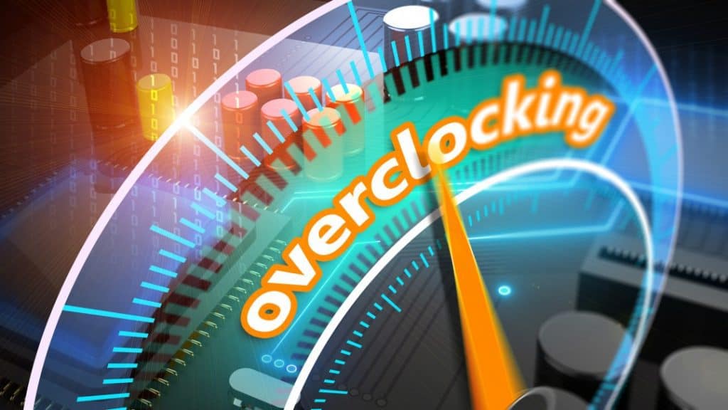 How To Overclock Your Monitor Jargon Free WiredShopper