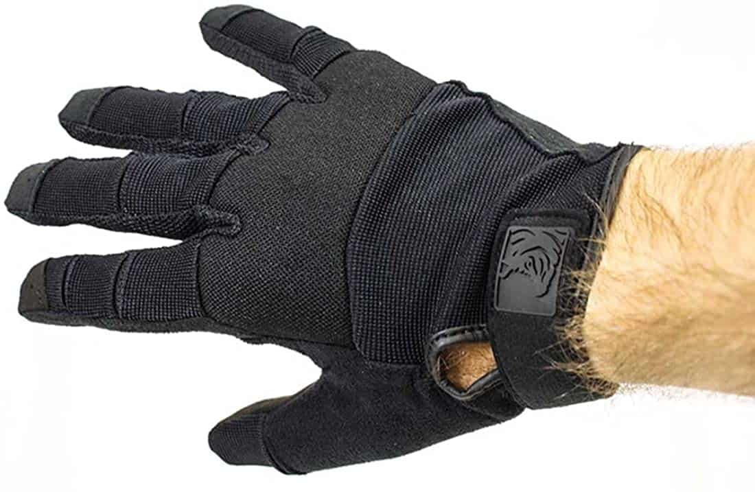 PIG Full Dexterity Tactical (FDT) Gloves