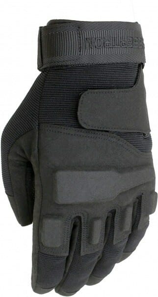 Seibertron Full Finger Tactical Gloves