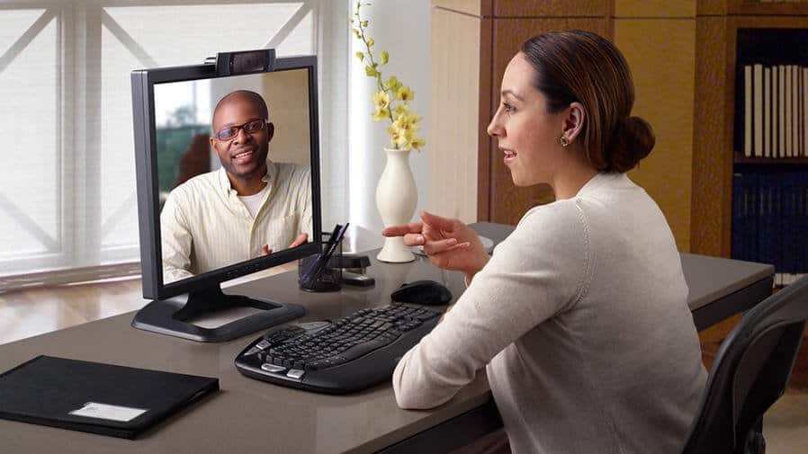 things to consider for video conferencing